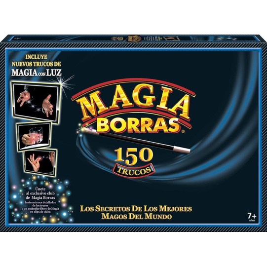 Magia Borras® 150 con luz
