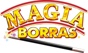 Magia Borras Logo
